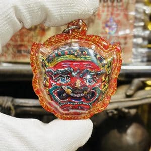 【帕皮拉天神】