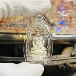 【药师佛 Phra Kring】