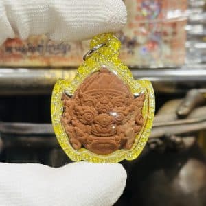 【五眼四耳｜吃金排碳】