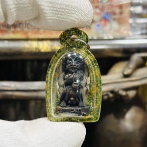 【五眼四耳｜吃金排碳】