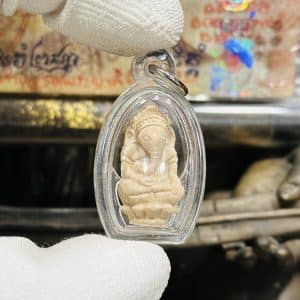 【招财智慧象神】