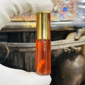 【百花迷恋缠心油】