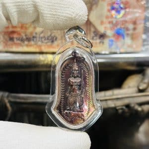 【白龙使吴锦溪仙 - 天官赐福】