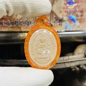 【有求必应四面神发大财】