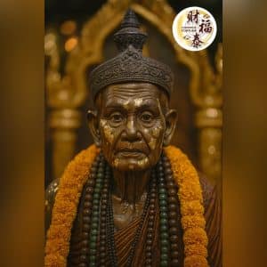 🙋‍♀️ 很多顾客都会问：“做法事会不会被反噬？”