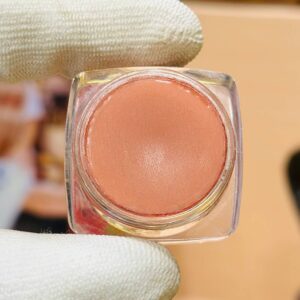 【迷魂摄魄桃花魅力膏】