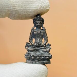 【藏传药师佛】