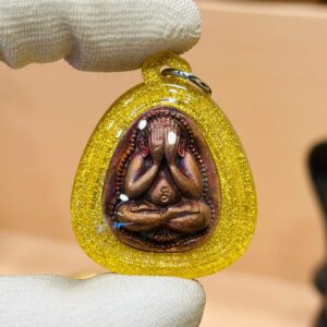 【龙婆撒崴｜黑虎必达】