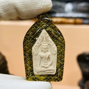 【坤平佛 + 大鹏金翅】