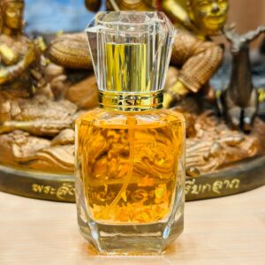 【月亮女神人缘魅力香水】