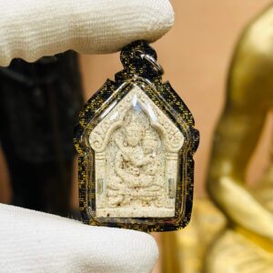 【坤平将军＋达田】