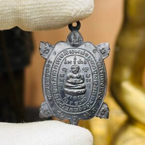 【龙婆柳｜财龟善加财】