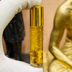 【蜡勇兄弟许愿灵油】