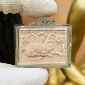 【阿赞芭玉｜老鼠喝猫奶】