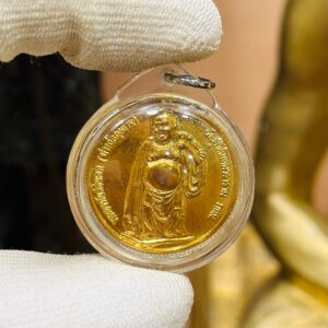 【阿罗汉自身牌】