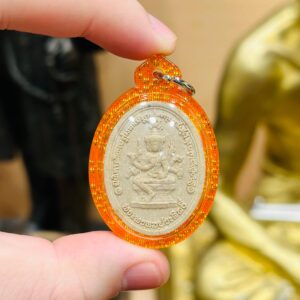 【发大财四面神】