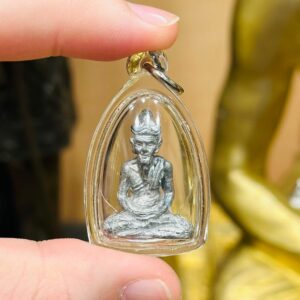 ​​【鲁士祖师爷】