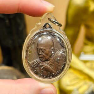 【龙婆坤｜自身法相】