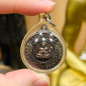 【龙婆培｜善加财】