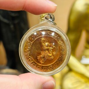 【阿赞坤潘｜哈奴曼】