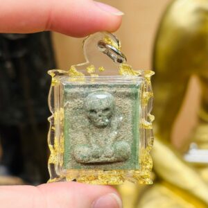 【鬼兵必达｜阴兵护主】