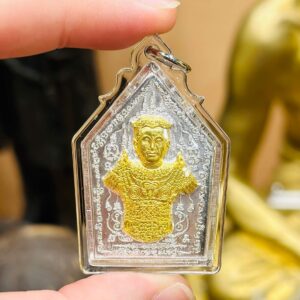 【阿赞苏斌｜坤平将军】