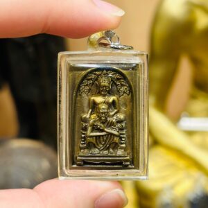 【龙婆坤｜菩提佛祖自身法相】