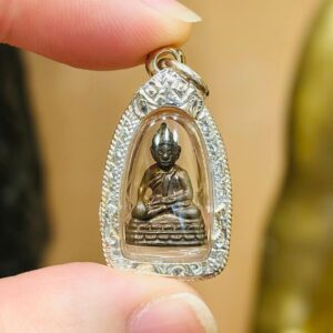 【龙婆瑞｜药师佛】