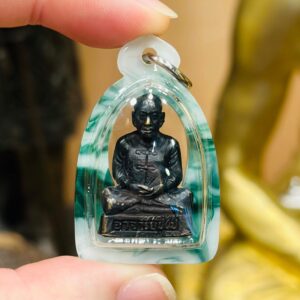 【阿赞普撇｜自身法相】