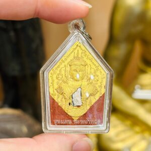 【阿赞苏斌｜坤平将军】