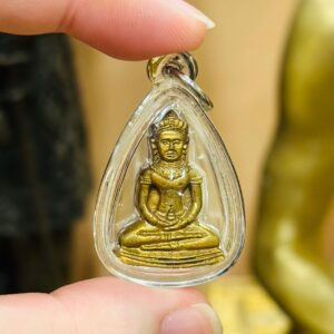 【龙婆坤｜帕鲁昂】