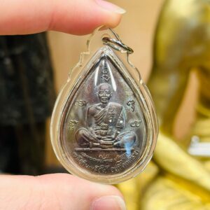 【龙婆坤｜自身法相】