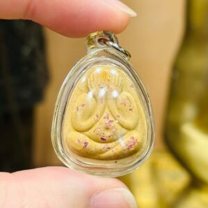 【龙婆添｜宝石必达】