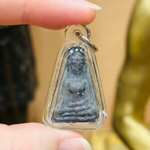 【帕碰素潘｜永无绝境佛】