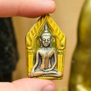 【龙婆判｜百日坤平】