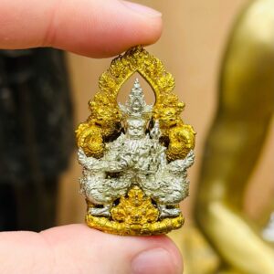 【黄财神｜藏巴拉】