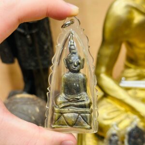 【古巴康宾｜古高棉法帕婴】