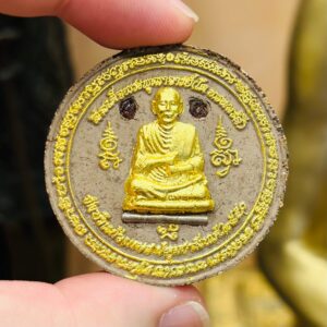 【阿赞多｜自身法相】