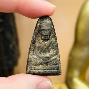 【龙婆诺｜草药龙婆托】