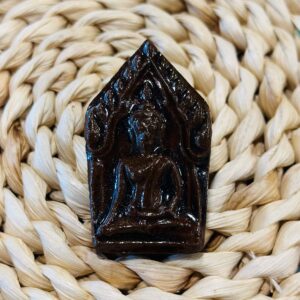 【龙婆查能｜人缘魅力坤平佛】