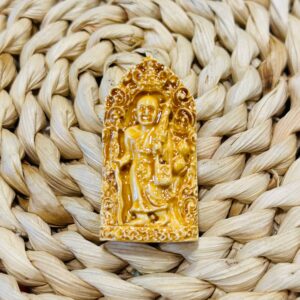 【龙婆查能｜西瓦里】