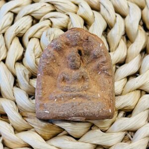 【龙婆安｜素里雅目尼 · 七龙佛】