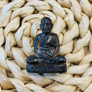 【龙婆查能｜自身法相】