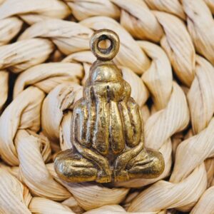 【龙婆玉｜八手必达】