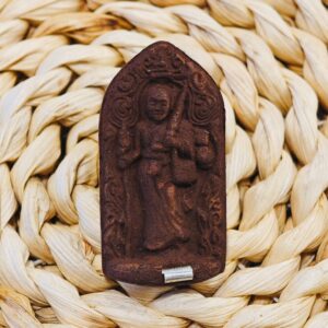 【龙普弥猜｜西瓦里尊者】