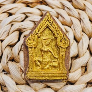 【大地女神｜破除一切障碍】