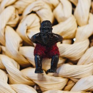 【龙婆奎｜魂魄勇】