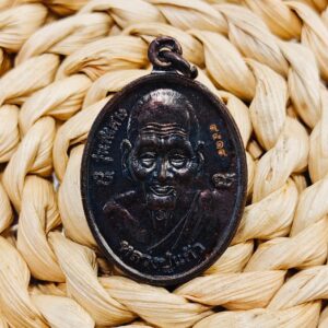 【龙婆桥｜自身法相】