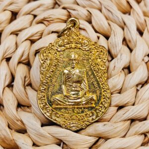 【龙婆瑞｜自身法相】