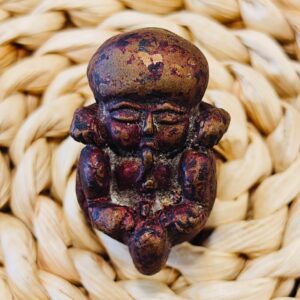 【龙婆玛｜吸期待古曼童】